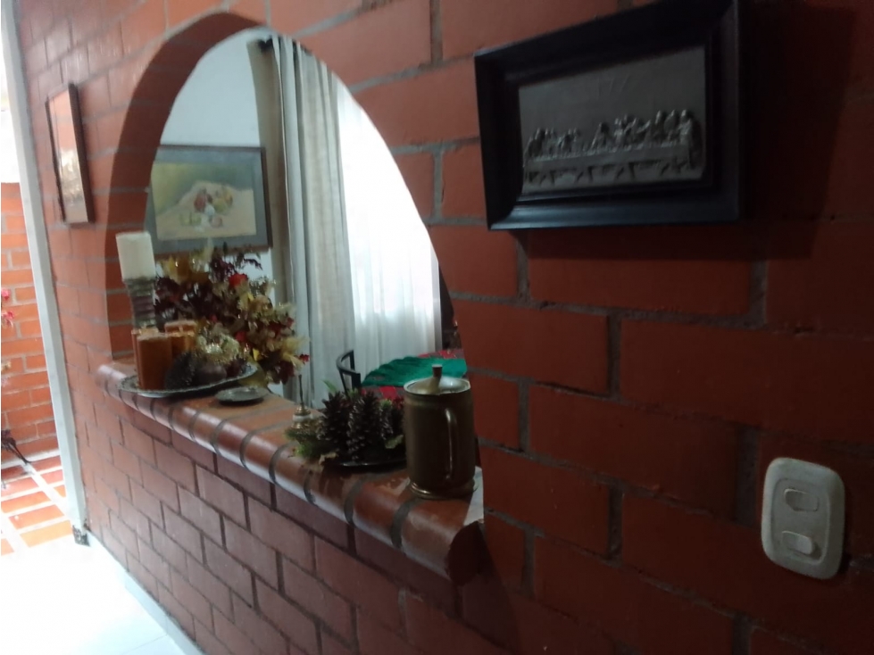 Casa en venta en La Mariana, Dosquebradas · foto 9 de 15