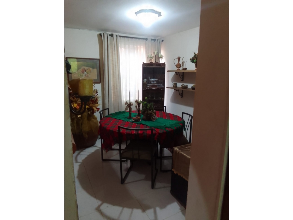Casa en venta en La Mariana, Dosquebradas · foto 10 de 15