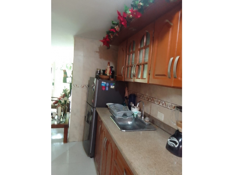 Casa en venta en La Mariana, Dosquebradas · foto 11 de 15