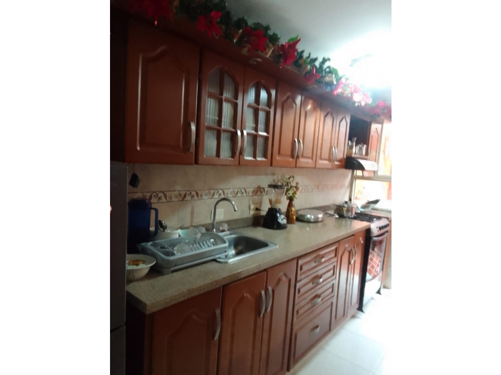 Casa en venta en La Mariana, Dosquebradas · foto 12 de 15