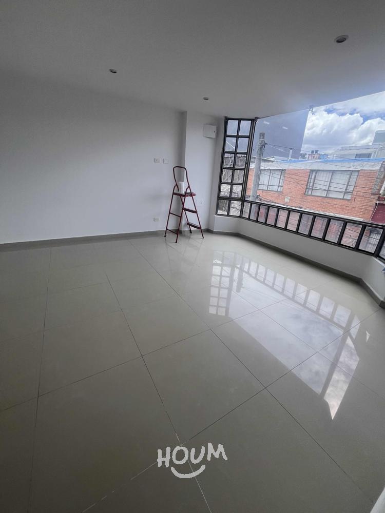 Apartamento en Arriendo en Colina Campestre, Bogotá