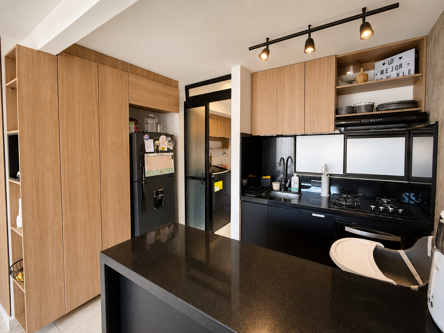Apartamento en venta en Verganzo, Tocancipá · foto 13 de 21