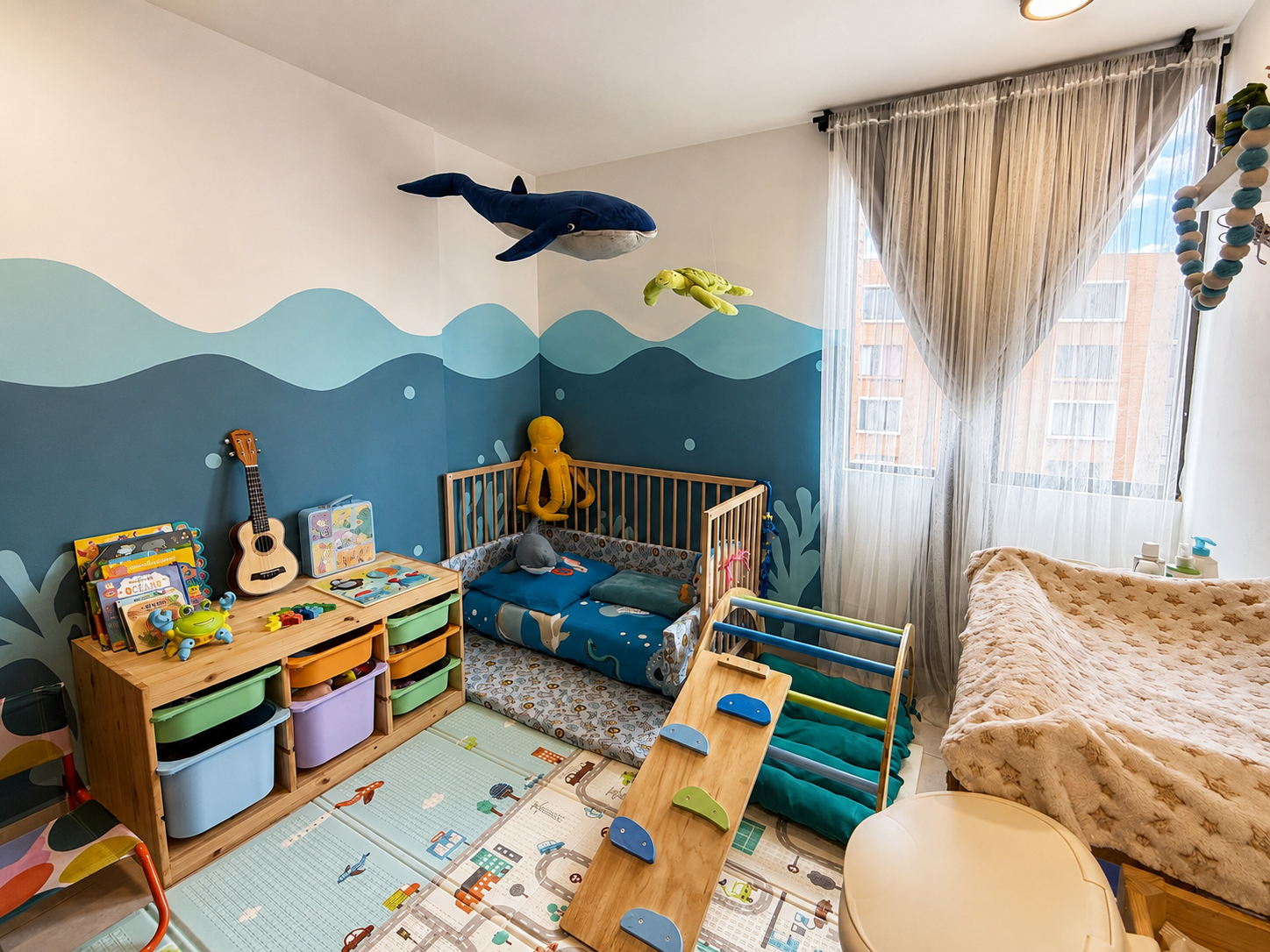 Apartamento en venta en Verganzo, Tocancipá · foto 15 de 21