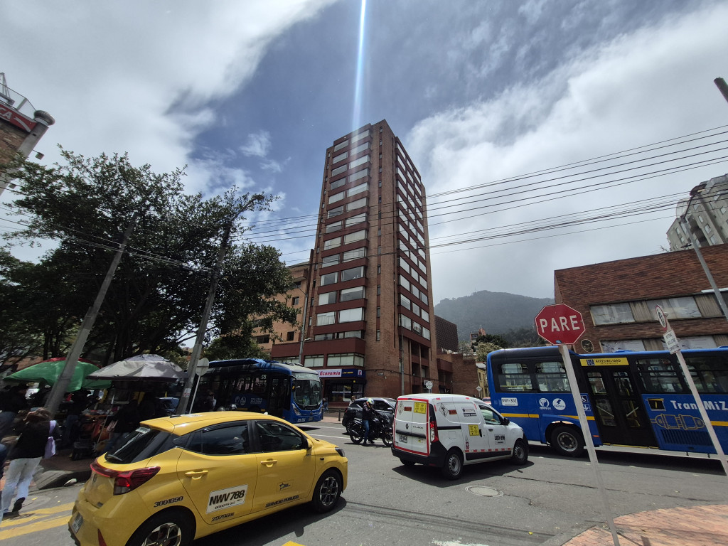 Apartamento en Venta en Sucre, Bogotá