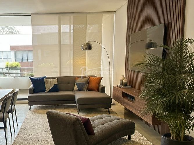 Apartamento de 3 alcobas en venta en El Retiro, 86 m² · foto 6 de 24