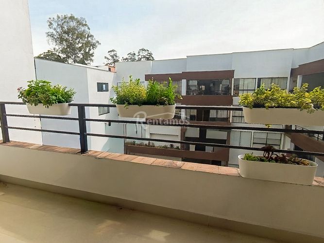 Apartamento de 3 alcobas en venta en El Retiro, 86 m² · foto 7 de 24