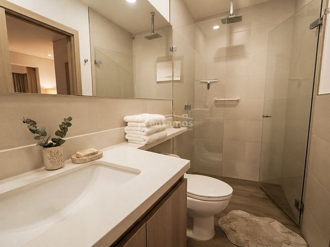 Apartamento de 3 alcobas en venta en El Retiro, 86 m² · foto 11 de 24