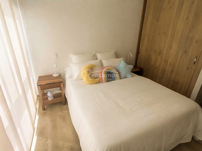 Apartamento de 3 alcobas en venta en El Retiro, 86 m² · foto 13 de 24