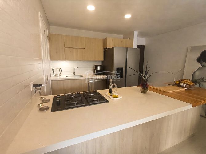 Apartamento de 3 alcobas en venta en El Retiro, 86 m² · foto 14 de 24