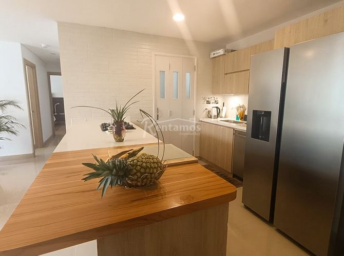 Apartamento de 3 alcobas en venta en El Retiro, 86 m² · foto 15 de 24