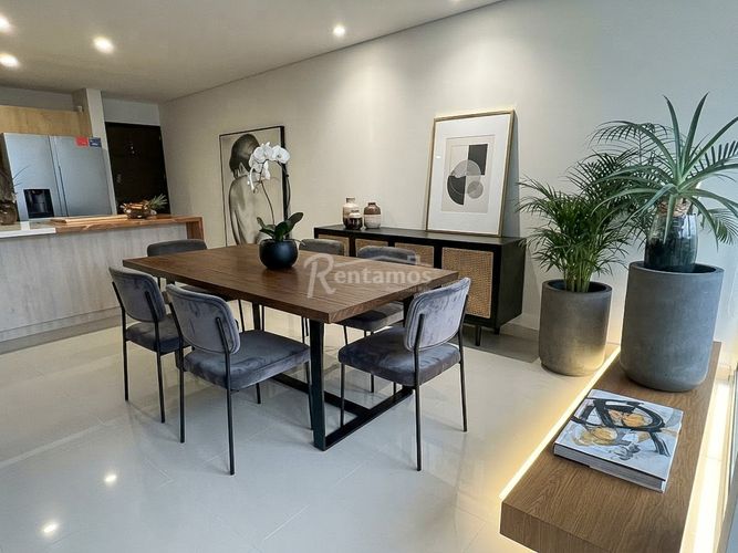 Apartamento de 3 alcobas en venta en El Retiro, 86 m² · foto 16 de 24