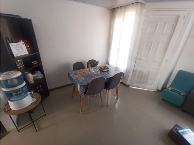 Casa de 4 alcobas en venta en Centro, Funza, 86 m² · foto 5 de 24