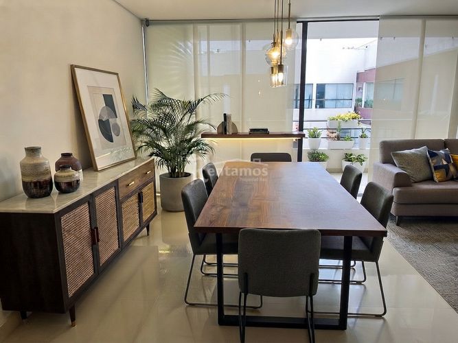 Apartamento de 3 alcobas en venta en El Retiro, 86 m² · foto 17 de 24