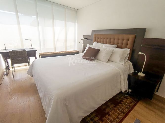 Apartamento de 3 alcobas en venta en El Retiro, 86 m² · foto 22 de 24