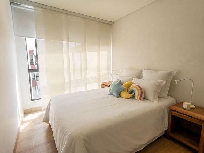 Apartamento de 3 alcobas en venta en El Retiro, 86 m² · foto 24 de 24