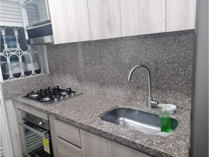Casa de 4 alcobas en venta en Centro, Funza, 86 m² · foto 9 de 24