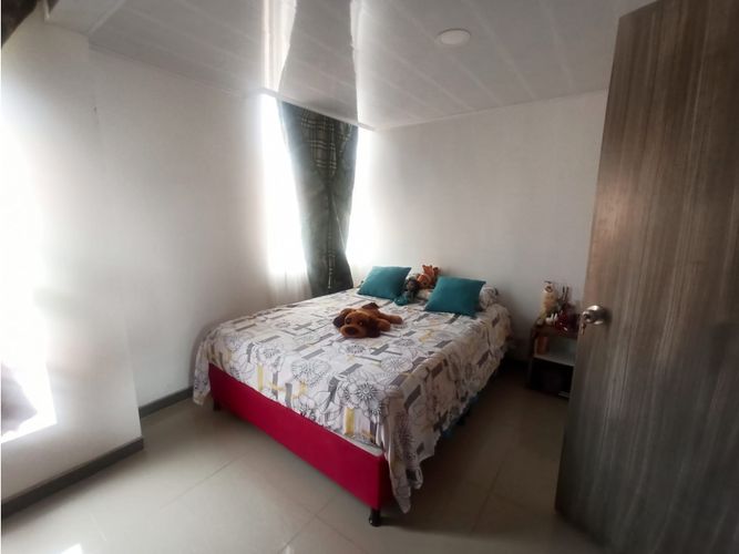 Casa de 4 alcobas en venta en Centro, Funza, 86 m² · foto 14 de 24