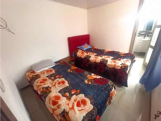 Casa de 4 alcobas en venta en Centro, Funza, 86 m² · foto 15 de 24