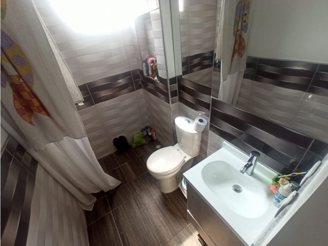 Casa de 4 alcobas en venta en Centro, Funza, 86 m² · foto 19 de 24