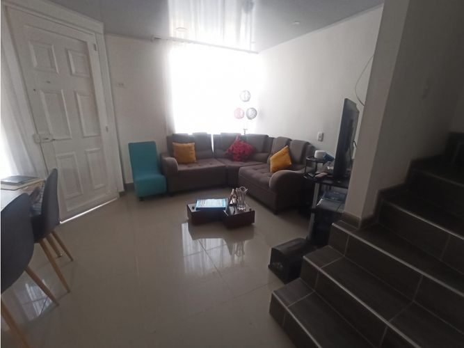 Casa de 4 alcobas en venta en Centro, Funza, 86 m² · foto 20 de 24