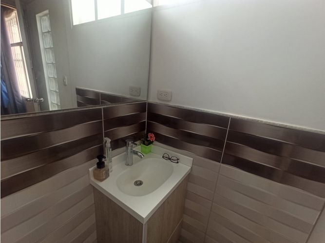Casa de 4 alcobas en venta en Centro, Funza, 86 m² · foto 21 de 24