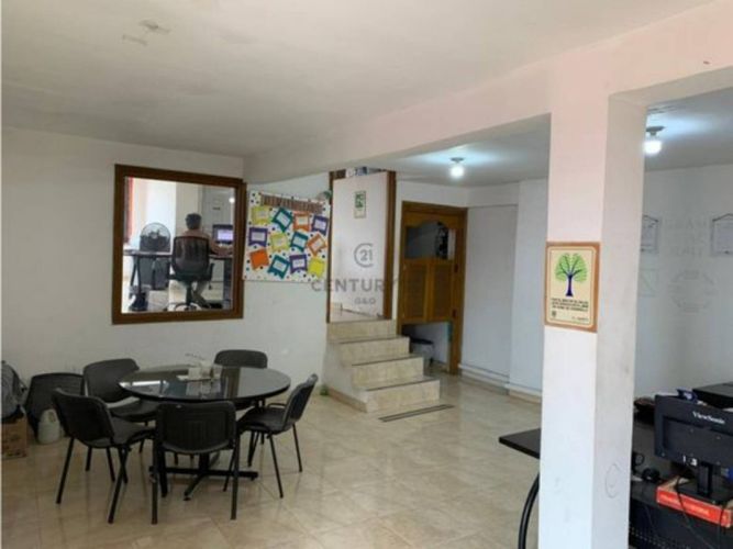 Bodega en venta en Industrial, Cali, 2500 m² · foto 8 de 21