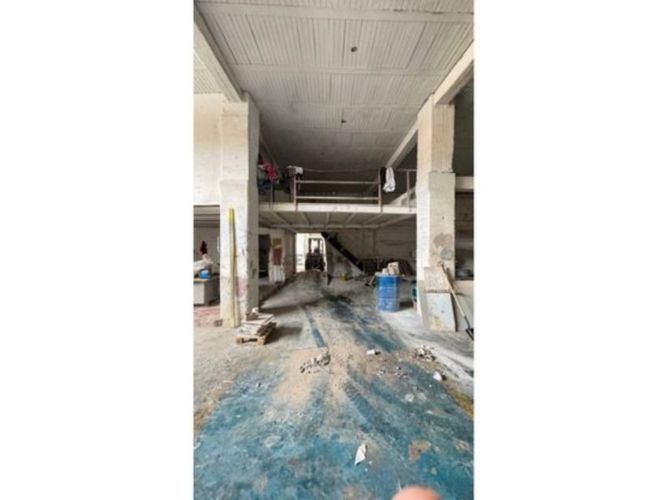 Bodega en venta en Industrial, Cali, 2500 m² · foto 9 de 21