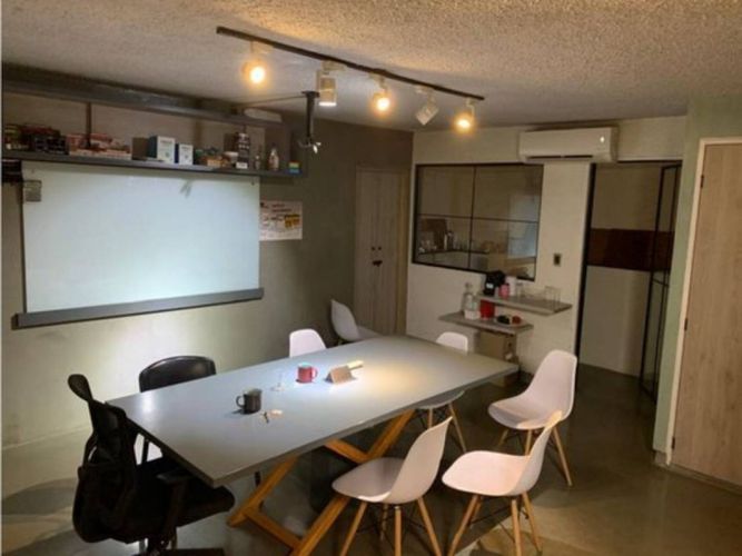 Bodega en venta en Industrial, Cali, 2500 m² · foto 13 de 21