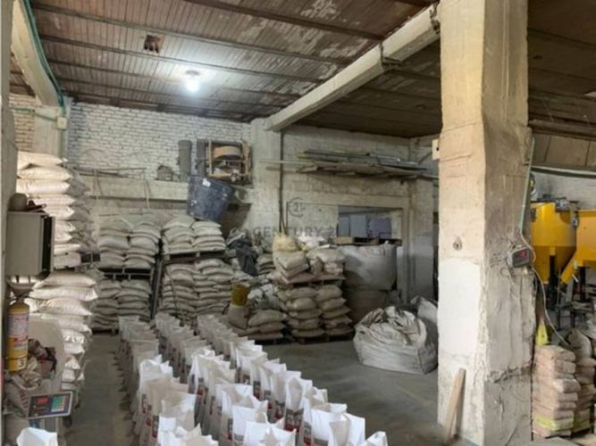 Bodega en venta en Industrial, Cali, 2500 m² · foto 15 de 21