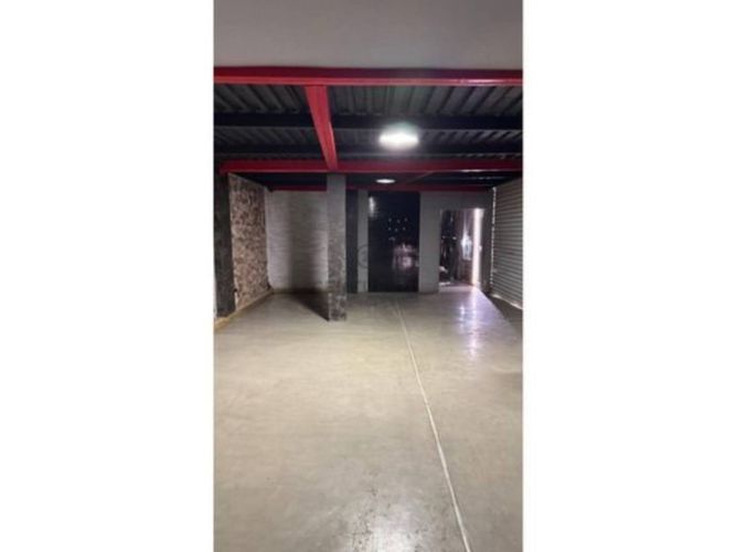 Bodega en venta en Industrial, Cali, 2500 m² · foto 18 de 21