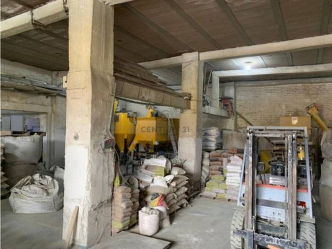 Bodega en venta en Industrial, Cali, 2500 m² · foto 21 de 21