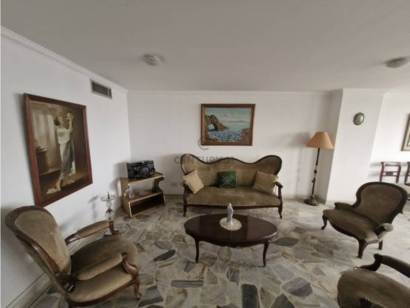 Apartamento en venta en San Vicente, Cali · foto 4 de 23