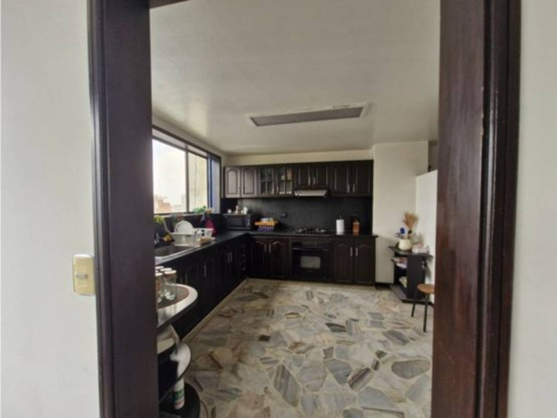 Apartamento en venta en San Vicente, Cali · foto 5 de 23