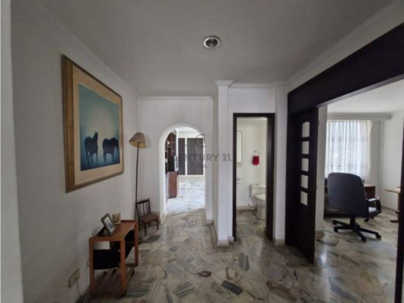 Apartamento en venta en San Vicente, Cali · foto 6 de 23