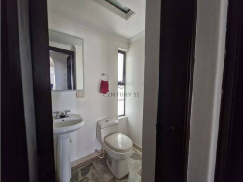 Apartamento en venta en San Vicente, Cali · foto 8 de 23