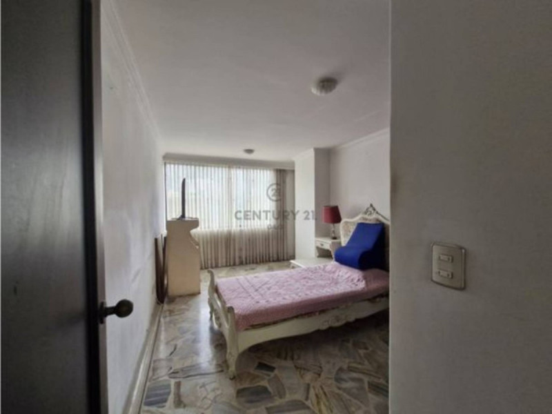 Apartamento en venta en San Vicente, Cali · foto 17 de 23