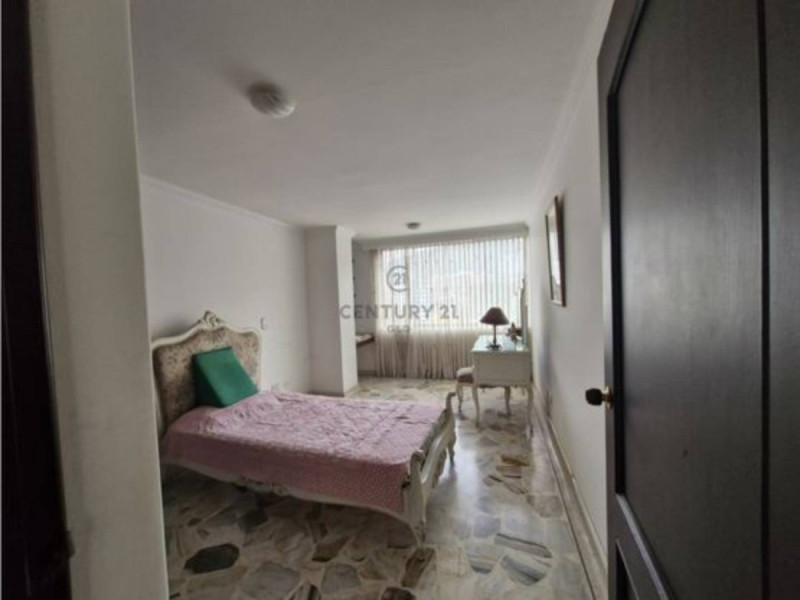 Apartamento en venta en San Vicente, Cali · foto 18 de 23
