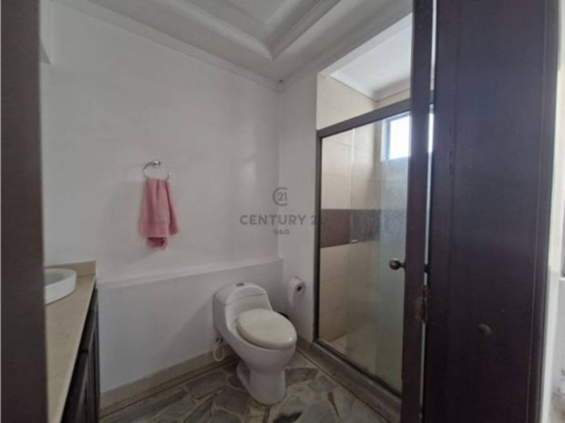 Apartamento en venta en San Vicente, Cali · foto 20 de 23