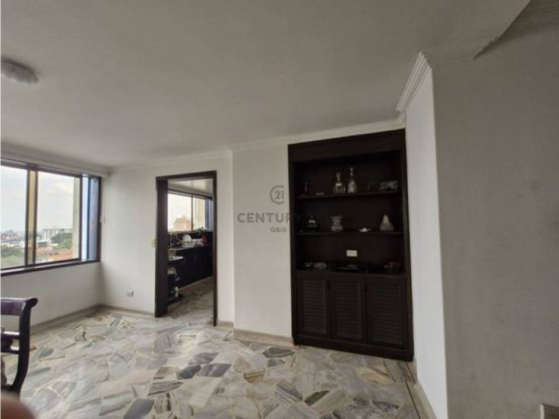 Apartamento en venta en San Vicente, Cali · foto 22 de 23