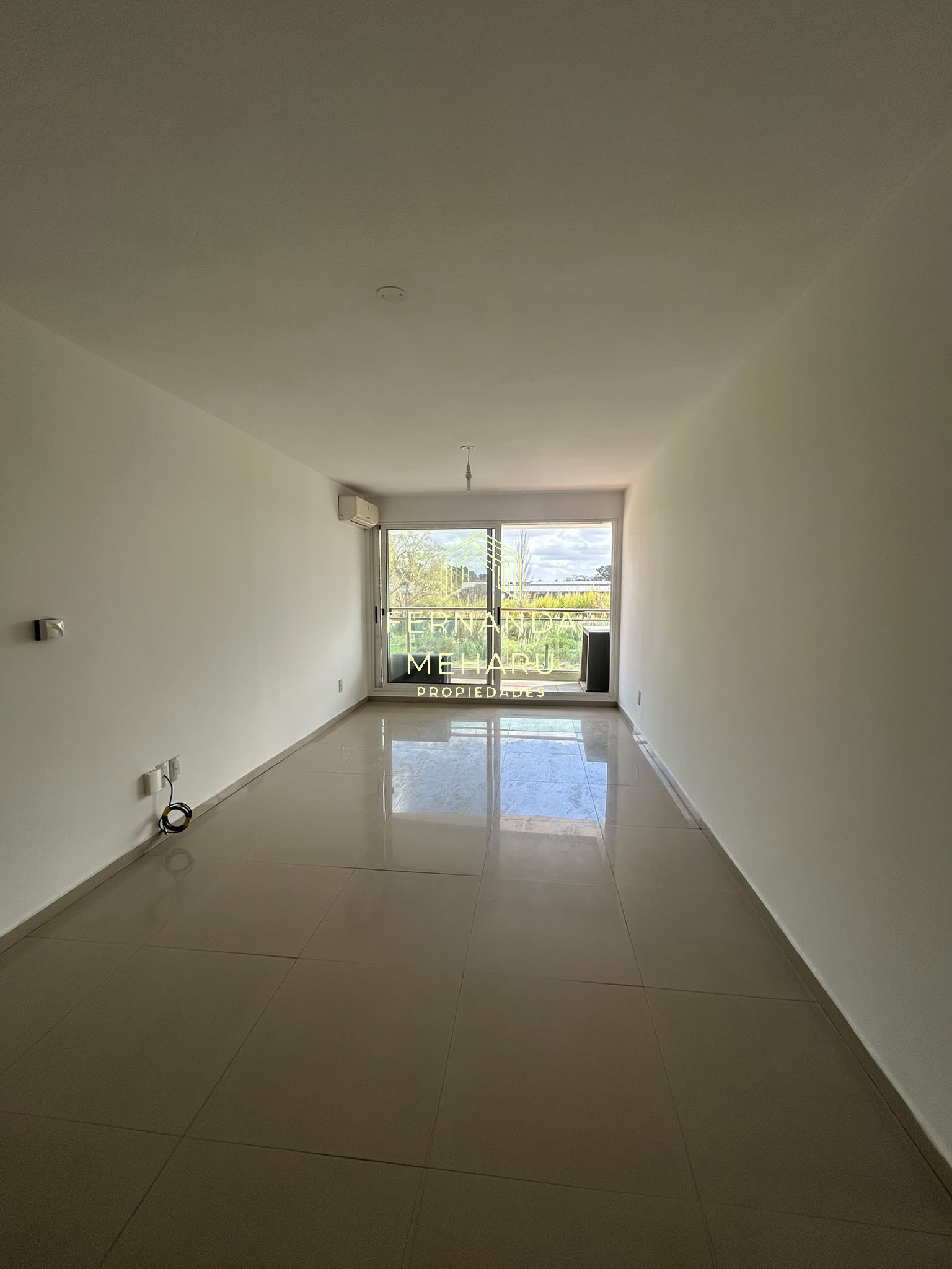 ALQUILER APTO 1 DORMITORIO PARQUE MIRAMAR
