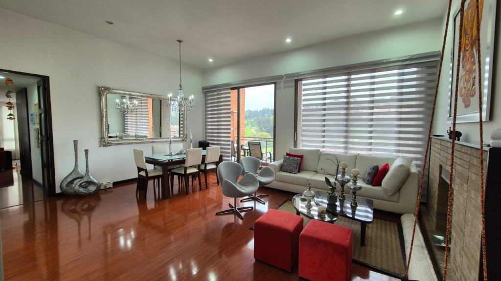 Apartamento en Venta en Nueva colina, Bogotá