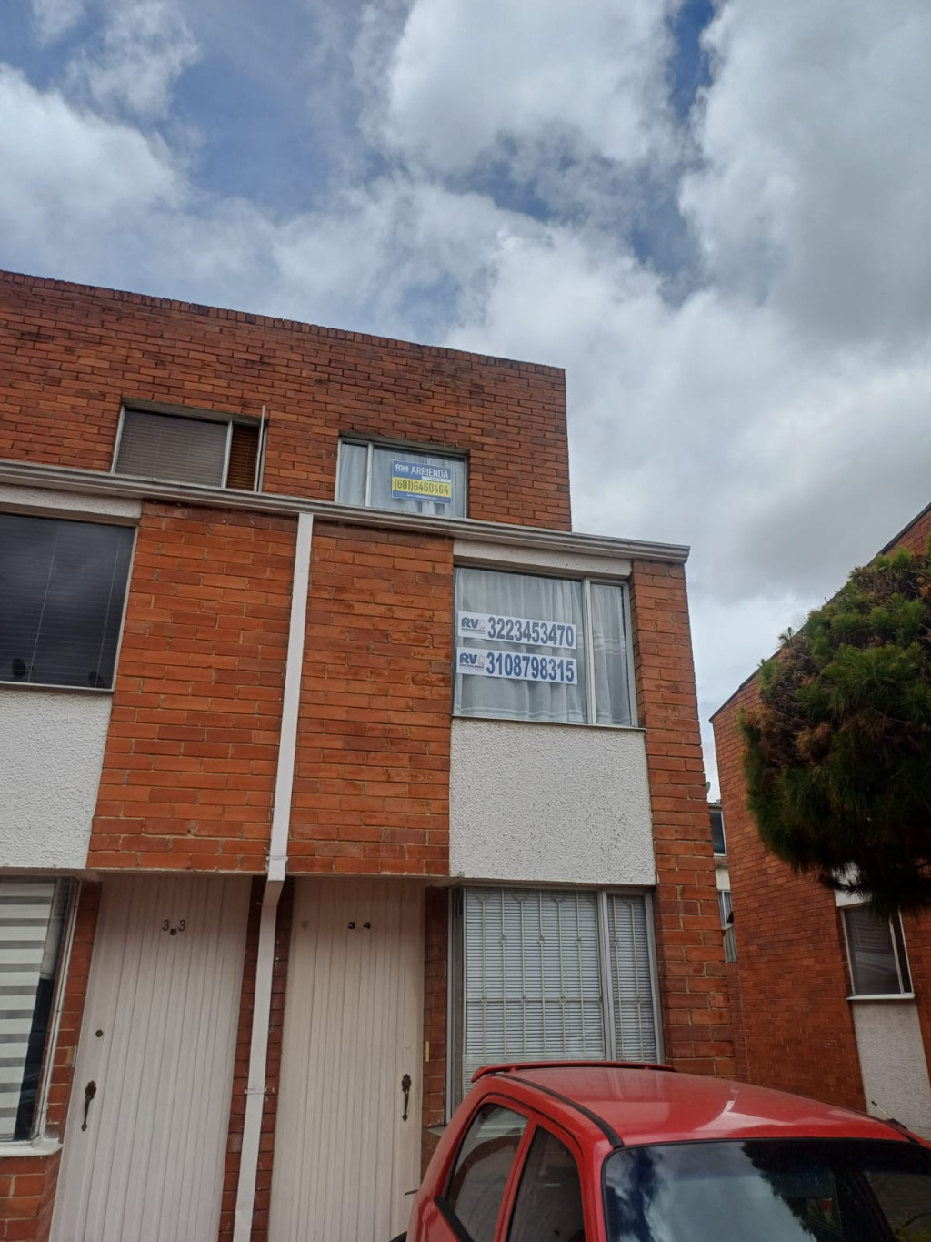 Casa en Arriendo en Bolivia, Bogotá