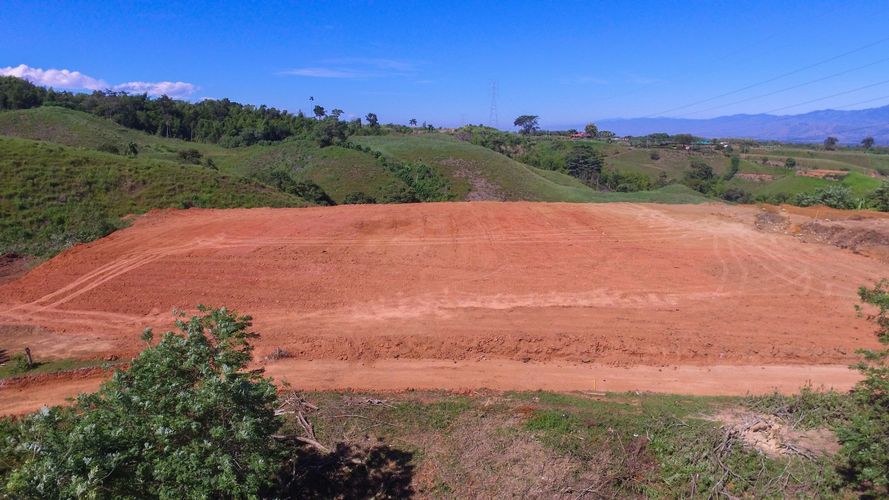 Lote en venta en Cerritos, Pereira, 3500 m² · foto 4 de 8