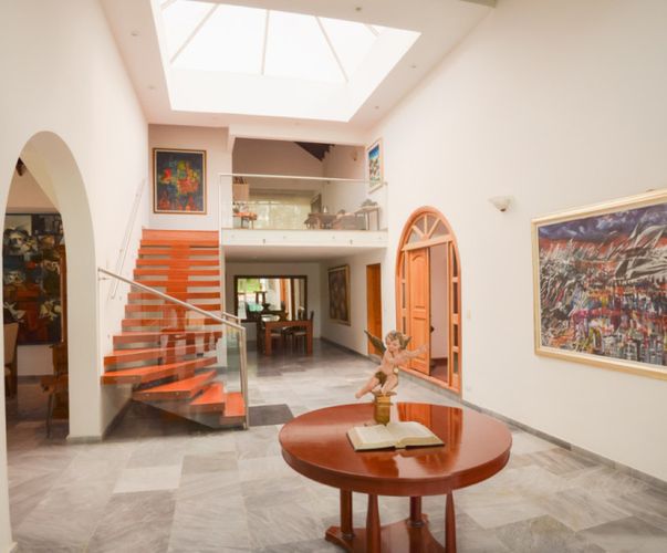 Casa de 11 alcobas en arriendo en El Misterio, Cajicá, 865 m² · foto 8 de 24