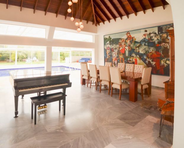 Casa de 11 alcobas en arriendo en El Misterio, Cajicá, 865 m² · foto 11 de 24
