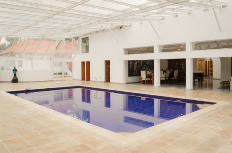 Casa de 11 alcobas en arriendo en El Misterio, Cajicá, 865 m² · foto 15 de 24