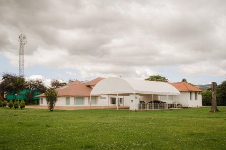 Casa de 11 alcobas en arriendo en El Misterio, Cajicá, 865 m² · foto 17 de 24