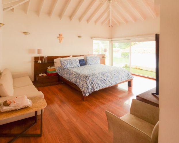 Casa de 11 alcobas en arriendo en El Misterio, Cajicá, 865 m² · foto 18 de 24