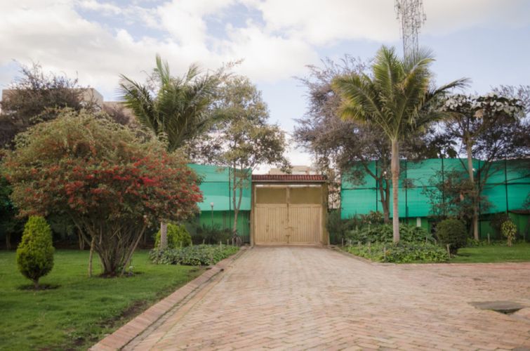 Casa de 11 alcobas en arriendo en El Misterio, Cajicá, 865 m² · foto 22 de 24