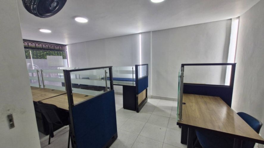 Oficina en arriendo en San Vicente, Cali, 70 m² · foto 3 de 19